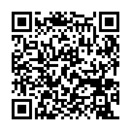 WealthPark申込用QRコード